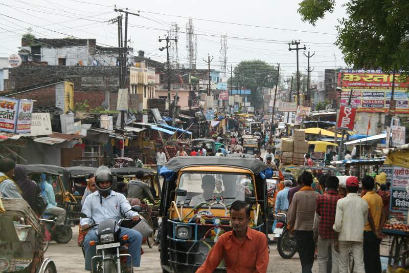 India & Nepal 2011 - 0690